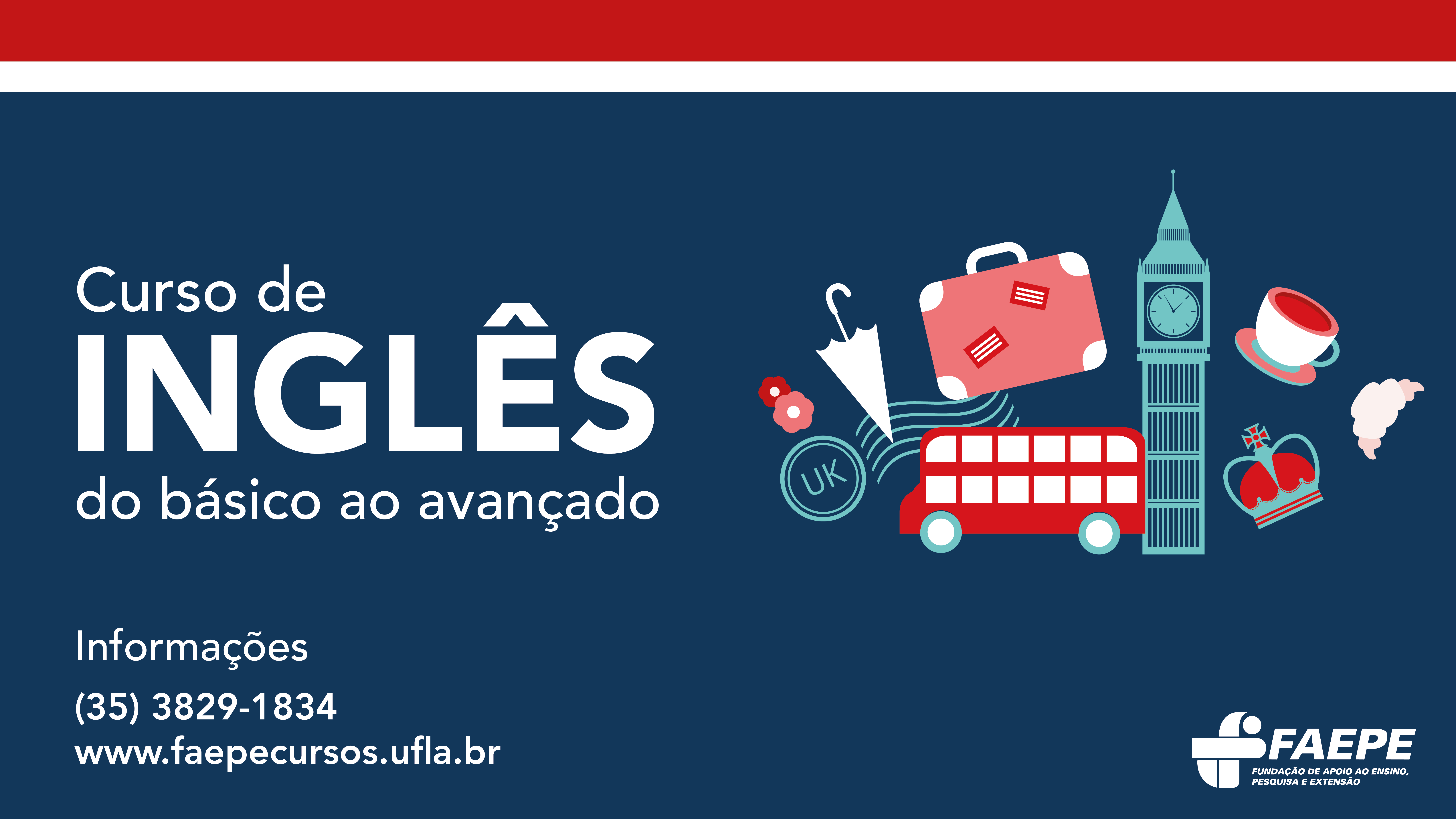 Aula 1 - Introdução ao curso - Curso de Inglês do Zero ao Avançado